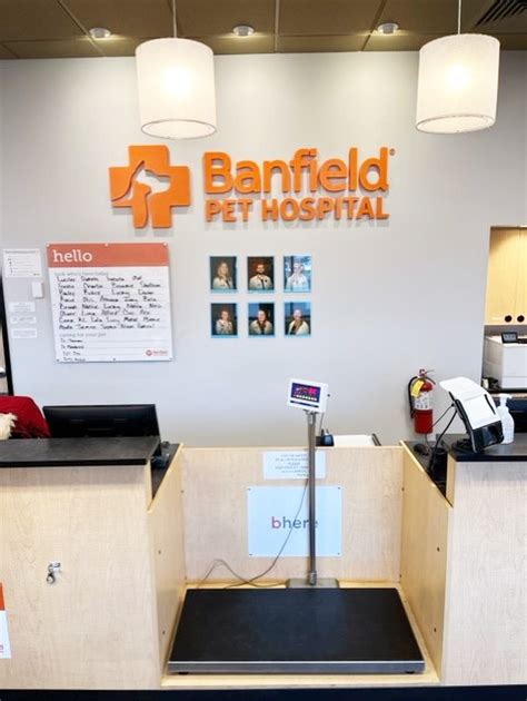 Banfield coon rapids - More Banfield Pet Hospital® - Coon Rapids provides quality and attentive health and wellness care for dog, cat and small animal pet patients. Our veterinarians and staff are committed to promoting responsible pet ownership and preventive health care with a full-service medical facility offering general services like routine …